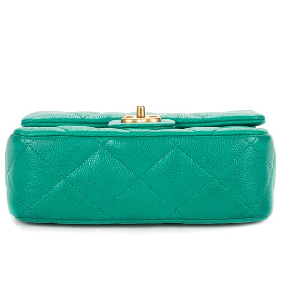 Mini Sweetheart Crush Flap   Schultertasche - Image 6
