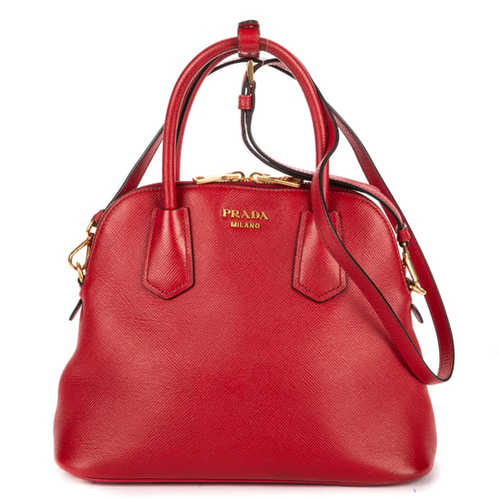 Small Promenade Small Schultertasche - Image 1