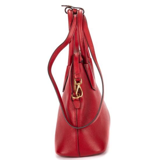 Small Promenade Small Schultertasche - Image 3