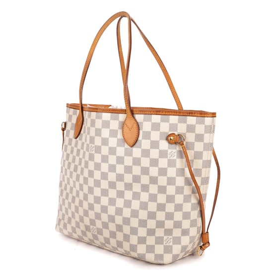 Neverfull MM  Umhängetasche - Image 2