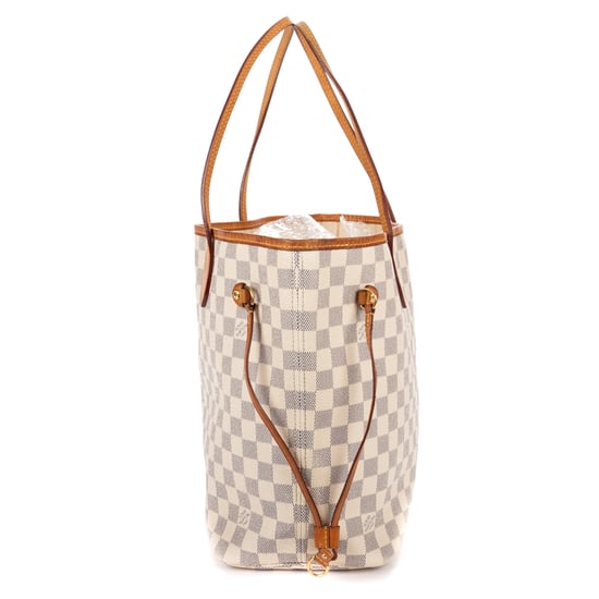 Neverfull MM  Umhängetasche - Image 3