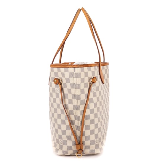 Neverfull MM  Umhängetasche - Image 4