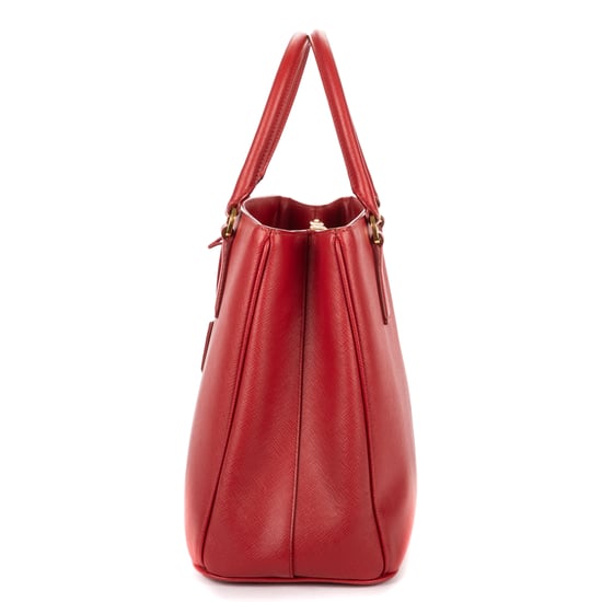 Medium Galleria Tote Medium  Schultertasche - Image 3