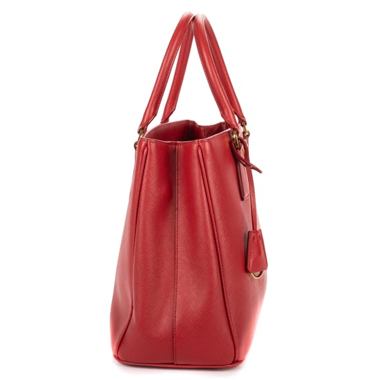 Medium Galleria Tote Medium  Schultertasche - Image 4