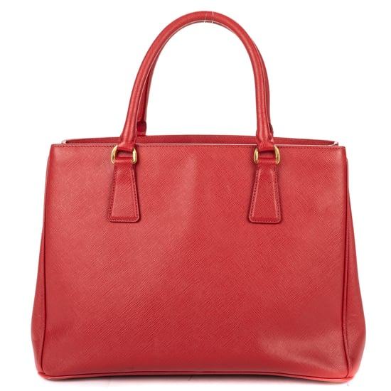 Medium Galleria Tote Medium  Schultertasche - Image 5