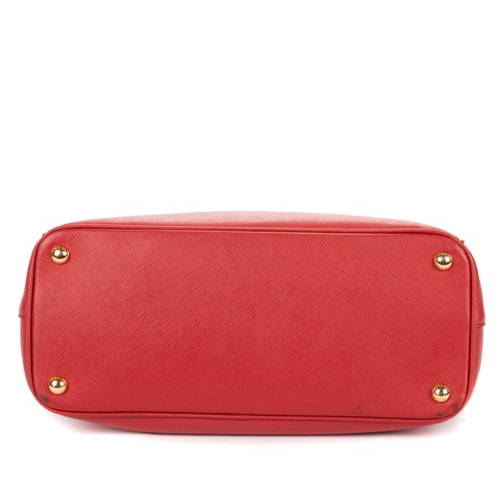 Medium Galleria Tote Medium  Schultertasche - Image 6