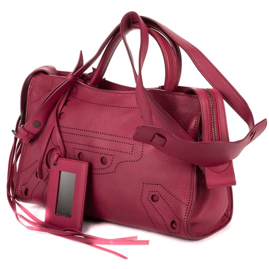 Blackout City Bag   Schultertasche - Image 2