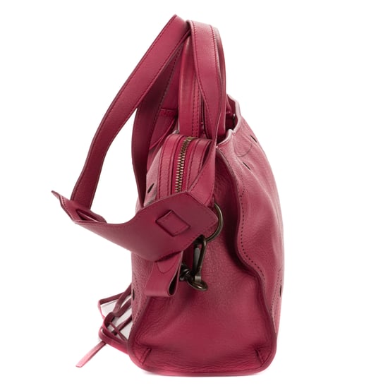 Blackout City Bag   Schultertasche - Image 3