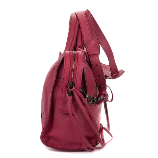 Blackout City Bag   Schultertasche - Image 4