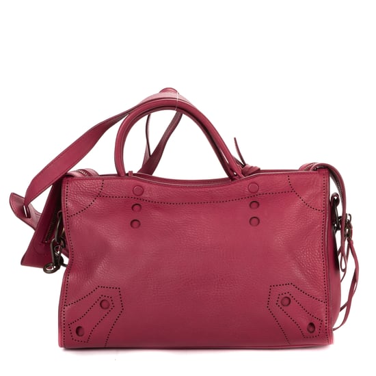 Blackout City Bag   Schultertasche - Image 5