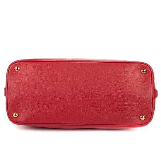 Double Convertible Turnlock Top Handle   Schultertasche - Image 6