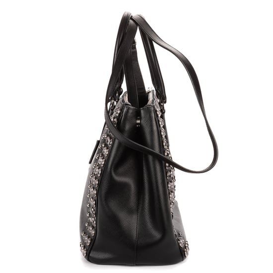 Tassel Kate Schultertasche - Image 3