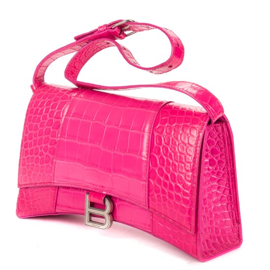 Hourglass Schultertasche - Image 2