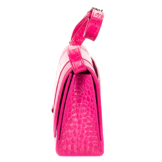 Hourglass Schultertasche - Image 3