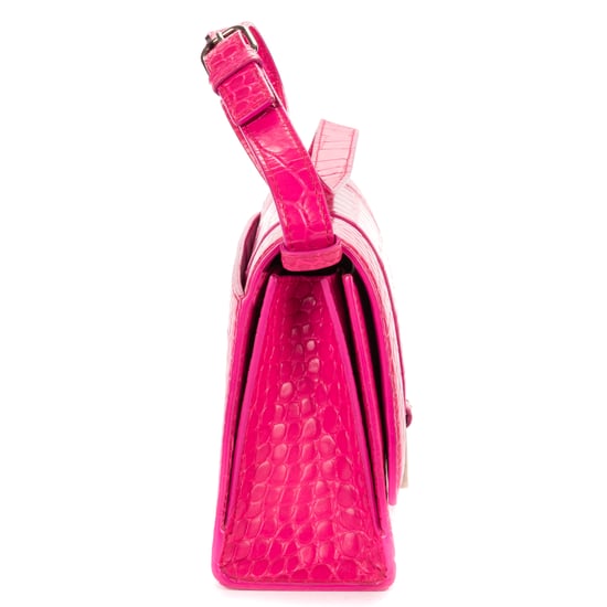 Hourglass Schultertasche - Image 4