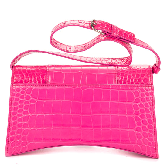 Hourglass Schultertasche - Image 5