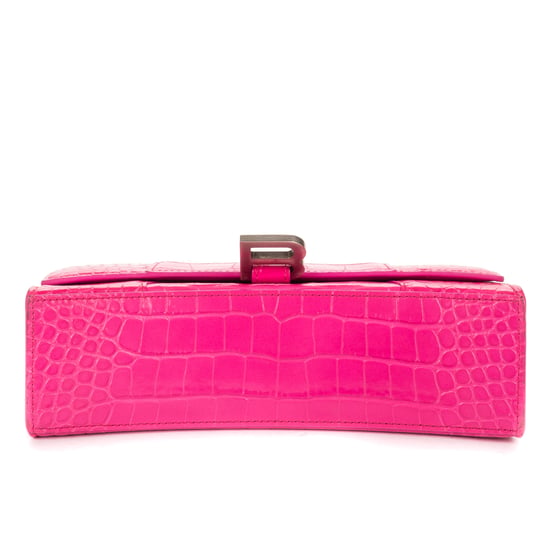 Hourglass Schultertasche - Image 6