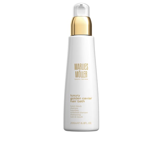 Luxus Haarbad Mit Goldenem Kaviar 200 ml - Image 1