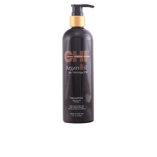 Chi Argan Oil Shampoo 355 ml - Image 1