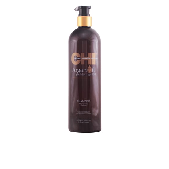 Chi Argan Oil Shampoo 757 ml - Image 1
