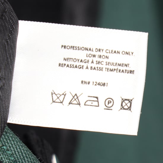 Proenza Schouler Pre-owned Bomberjacke mit Patches aus Polyamid - Oliv - Image 6