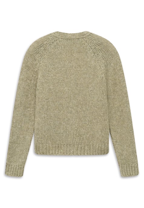 Bugatti Damen Cardigan Baumwollmix V-Ausschnitt - Image 5