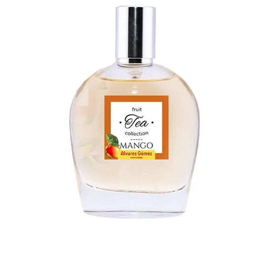 Fruit Tee Collection Mango Edt Vapo 100 ml - Image 1