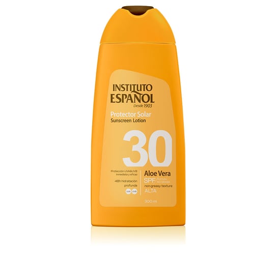 Aloe Vera Sonnenschutzlotion Spf30 300 ml - Image 1