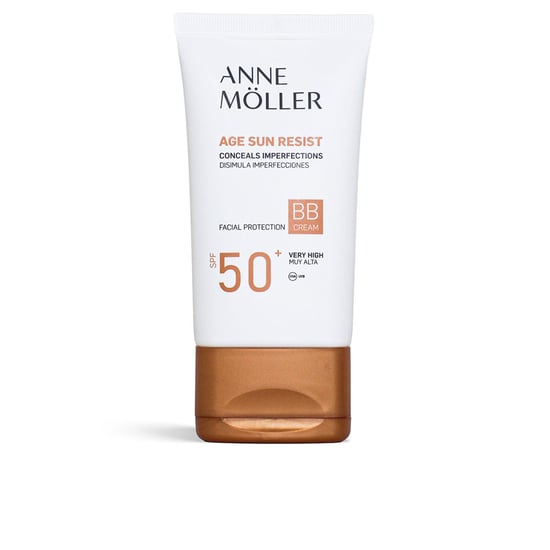 Age Sun Resist Kaschiert Unreinheiten Bb-creme Lsf 50+ 50 ml - Image 1
