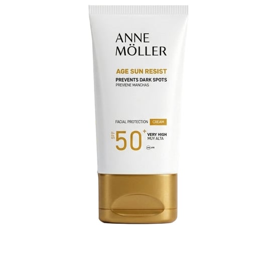 Age Sun Resist Beugt Pigmentflecken Vor Lsf 50+ 50 ml - Image 1