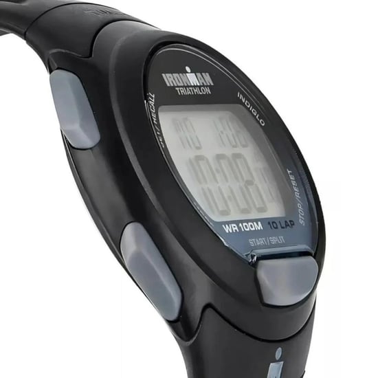 Timex Ironman Essential Schwarz Herren Armbanduhr T5K608 - Image 3
