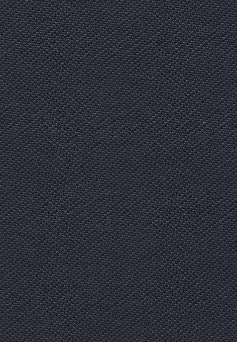 Bugatti Herren Polo-Shirt Baumwolle Langarm - Image 3