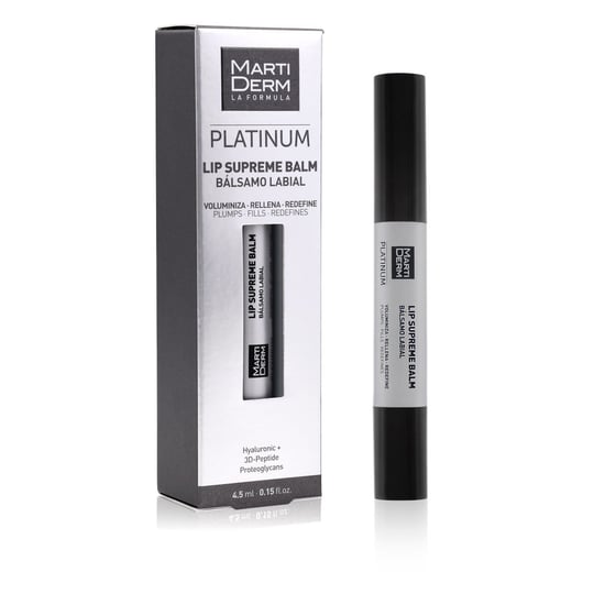 Platinum Lip Supreme Lippenbalsam 4,5 ml - Image 1