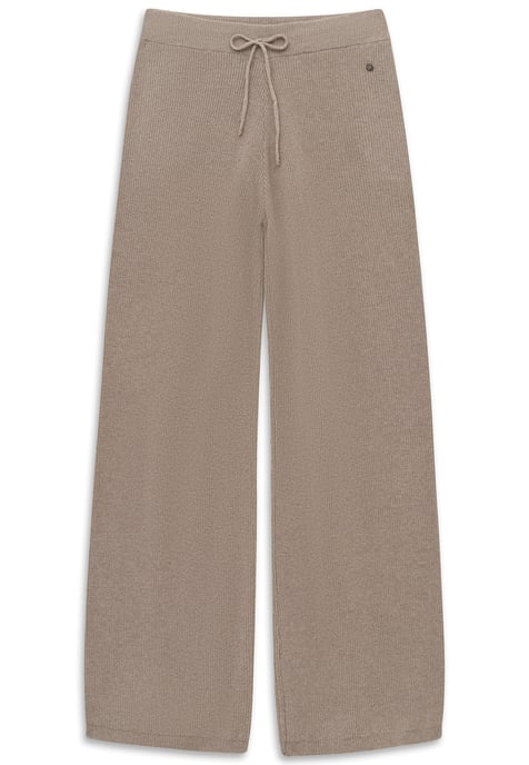 Bugatti Damen Freizeithose Wollmix Kaschmir Strick - Image 4