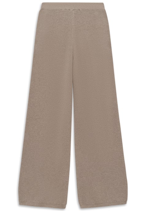 Bugatti Damen Freizeithose Wollmix Kaschmir Strick - Image 5