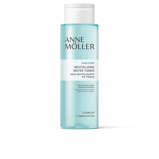 Clean Up Refreshing Toner 400 ml - Image 1
