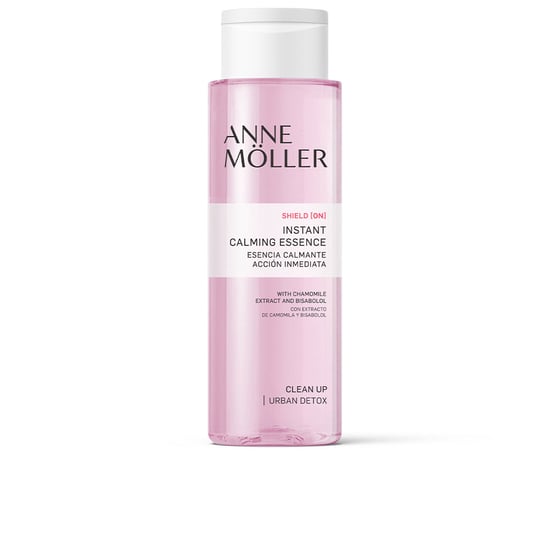 Clean Up Calming Toner 400 ml - Image 1
