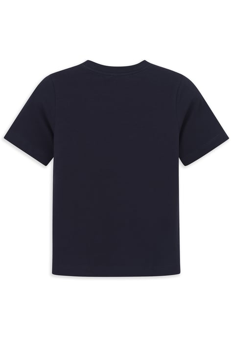 Bugatti Damen T-Shirt Baumwoll-Stretch Rundhals - Image 4