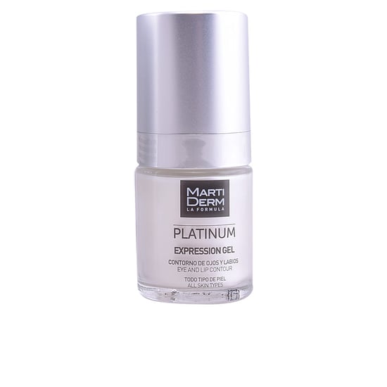 Platinum Expression Augen- Und Lippenkonturgel 15 ml - Image 1