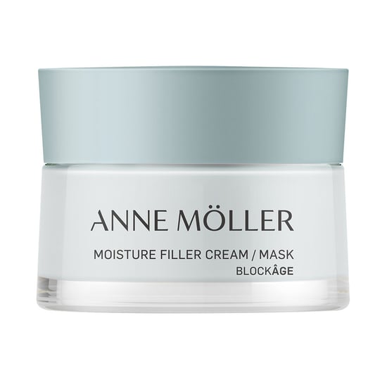 Blockâge Creme, Feuchtigkeitsspendende Maske, Füllereffekt, 50 ml - Image 1