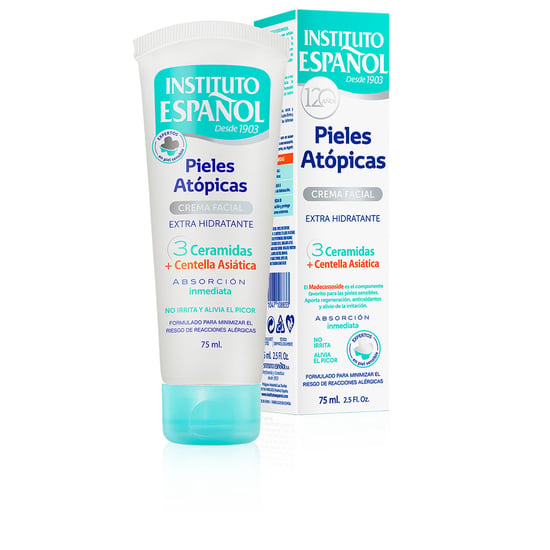 Atopic Skin Gesichtscreme 75 ml - Image 1
