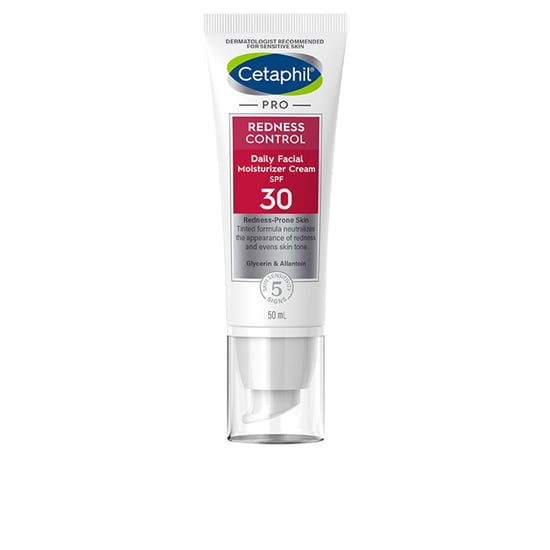 Pro Redness Control Gesichtsfeuchtigkeitscreme Spf30 50 ml - Image 1