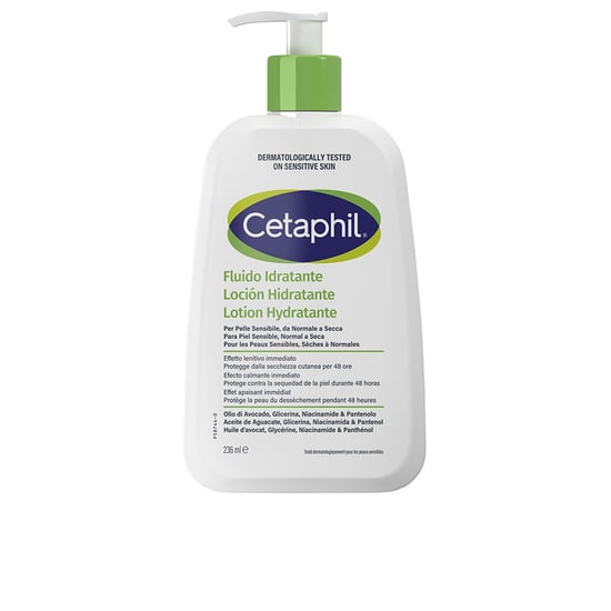 Cetaphil Feuchtigkeitslotion 237 ml - Image 1