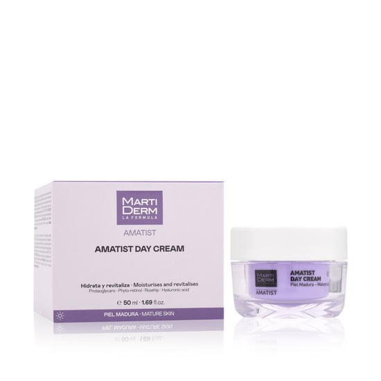 Amatist Tagescreme 50 ml - Image 1