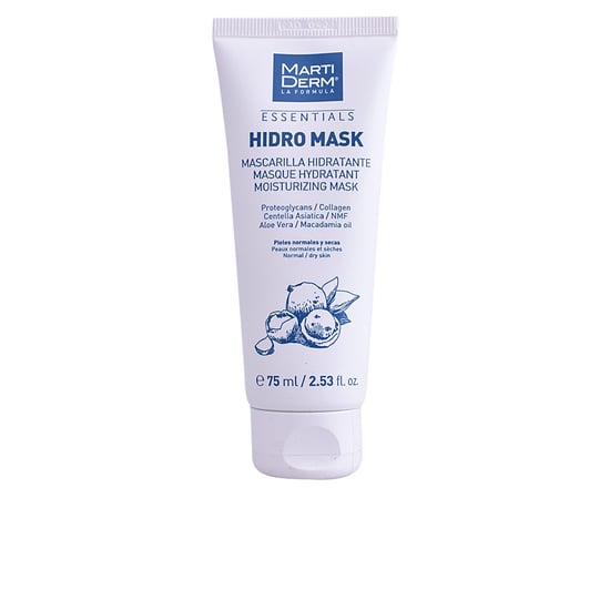 Essentials Feuchtigkeitsmaske 75 ml - Image 1