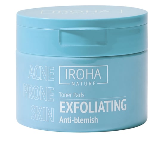 Zu Akne Neigende Haut Peeling-tonic-scheiben 50 Einheiten - Image 1