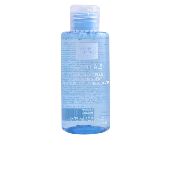 Essentials 3-in-1 Reinigende Mizellenlösung 75 ml - Image 1