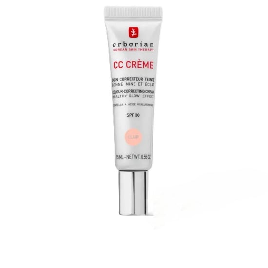 Cc-creme Spf30 #clair 15 ml - Image 1