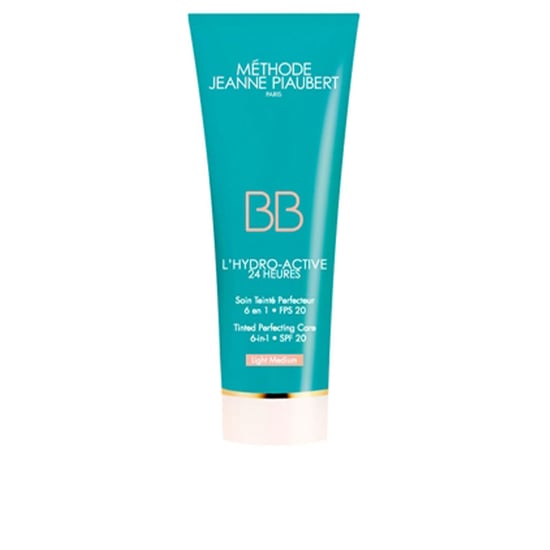 L'Hydro Active 24h Bb Creme Spf20 #light Medium 50 ml - Image 1