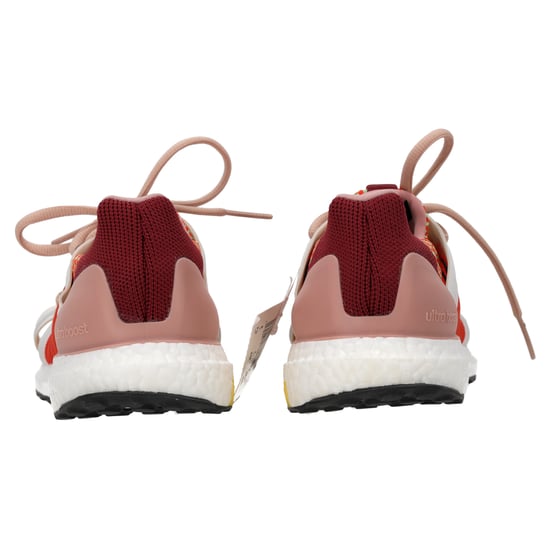 Adidas by Stella McCartney Ultraboost S Strick-Sneaker in Rot (Polyester) - Image 3